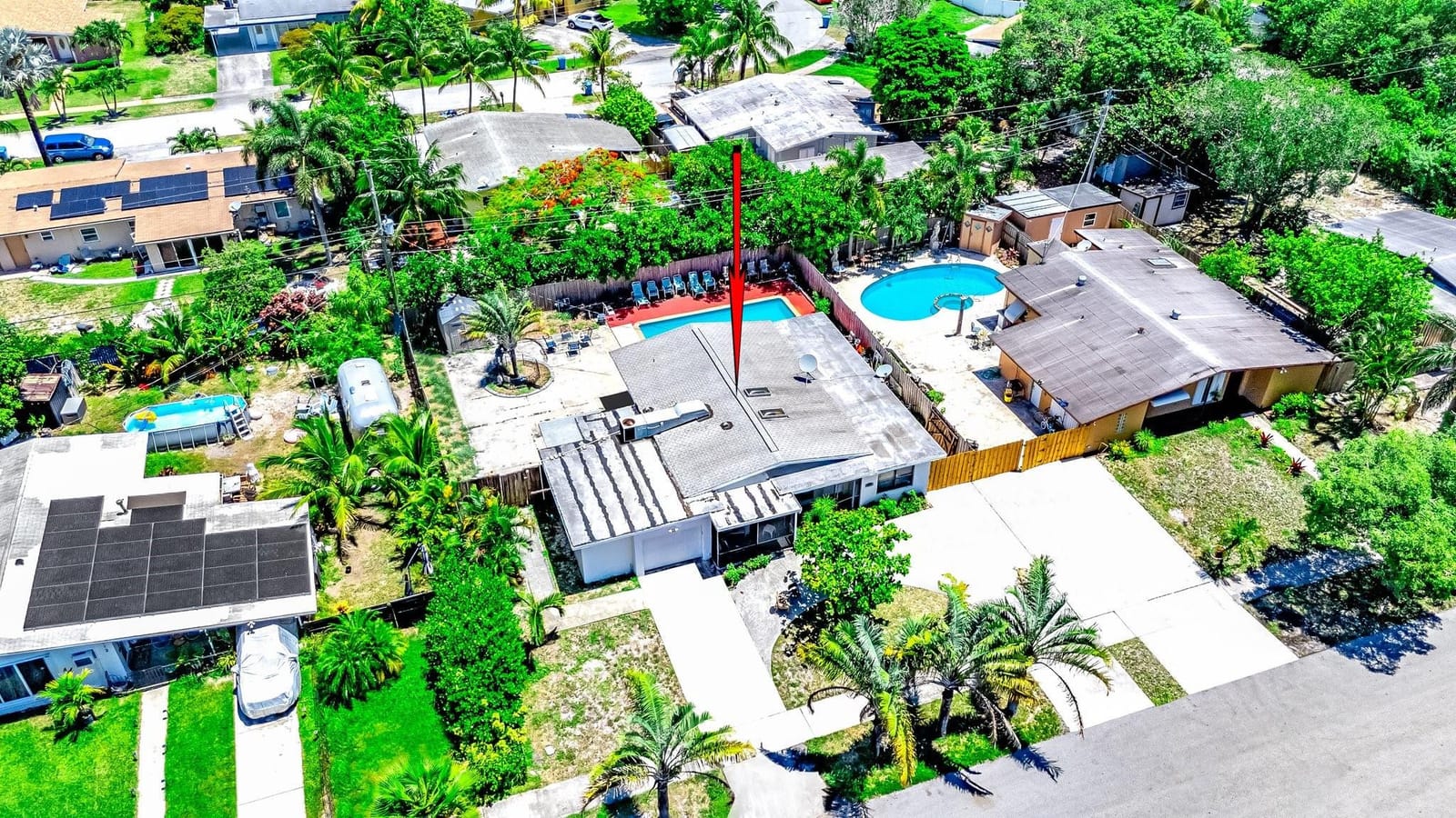 907 W Bloxham Street, Lantana, FL 33462 photo 13