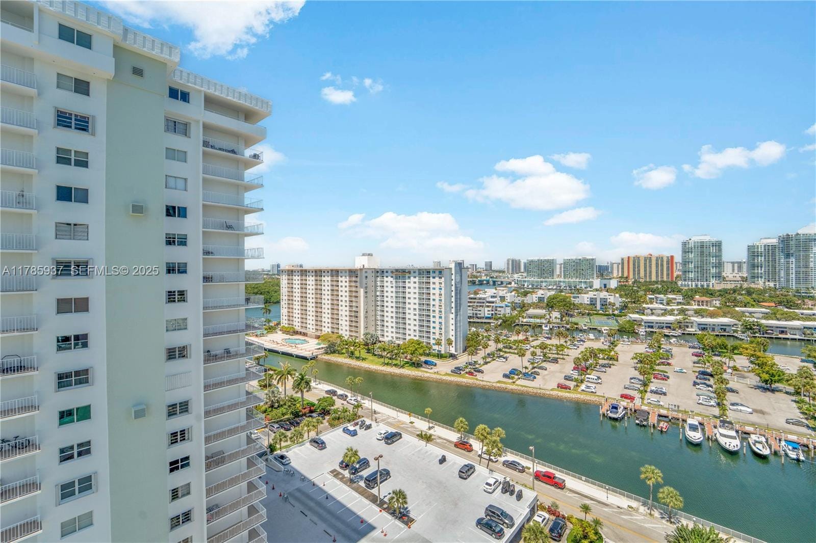 300 Bayview Drive 1606, Sunny Isles Beach, FL 33160 photo 30