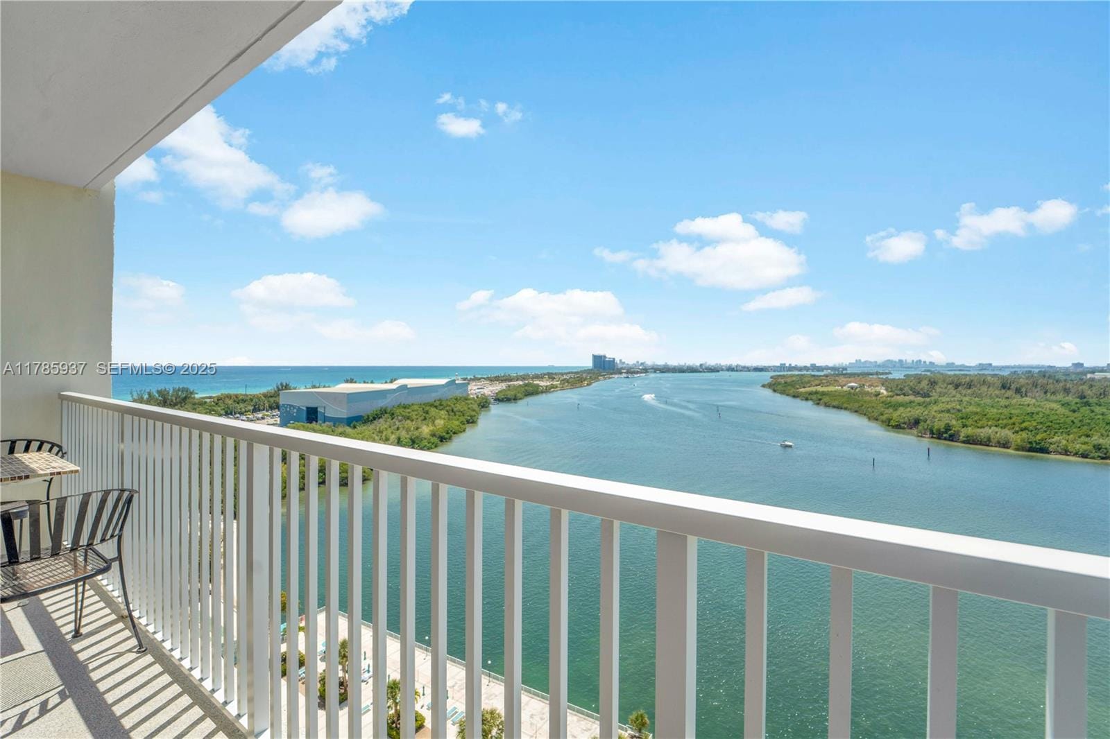 300 Bayview Drive 1606, Sunny Isles Beach, FL 33160