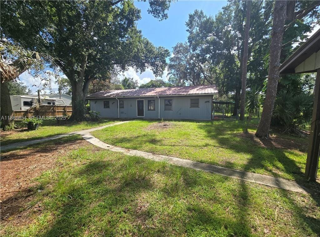 1400 Randall Road, Sebring, FL 33872