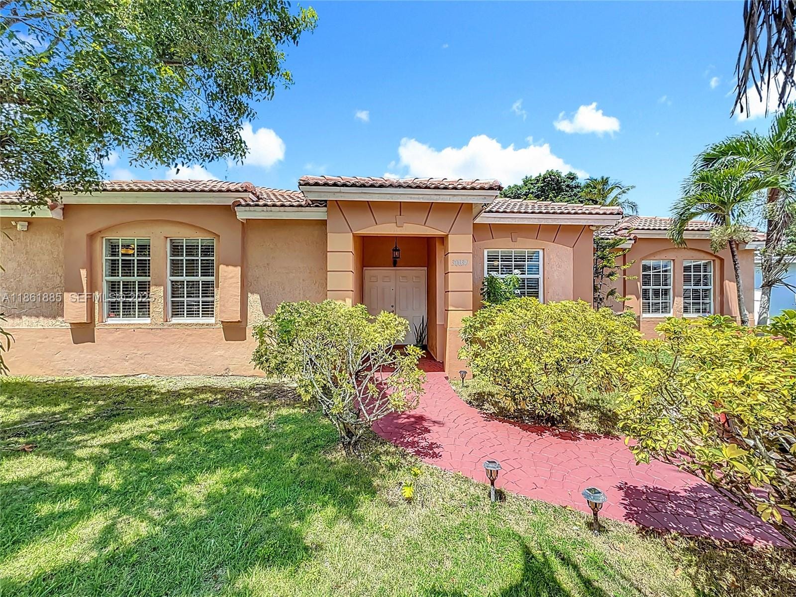 30030 SW 154th Avenue, Homestead, FL 33033