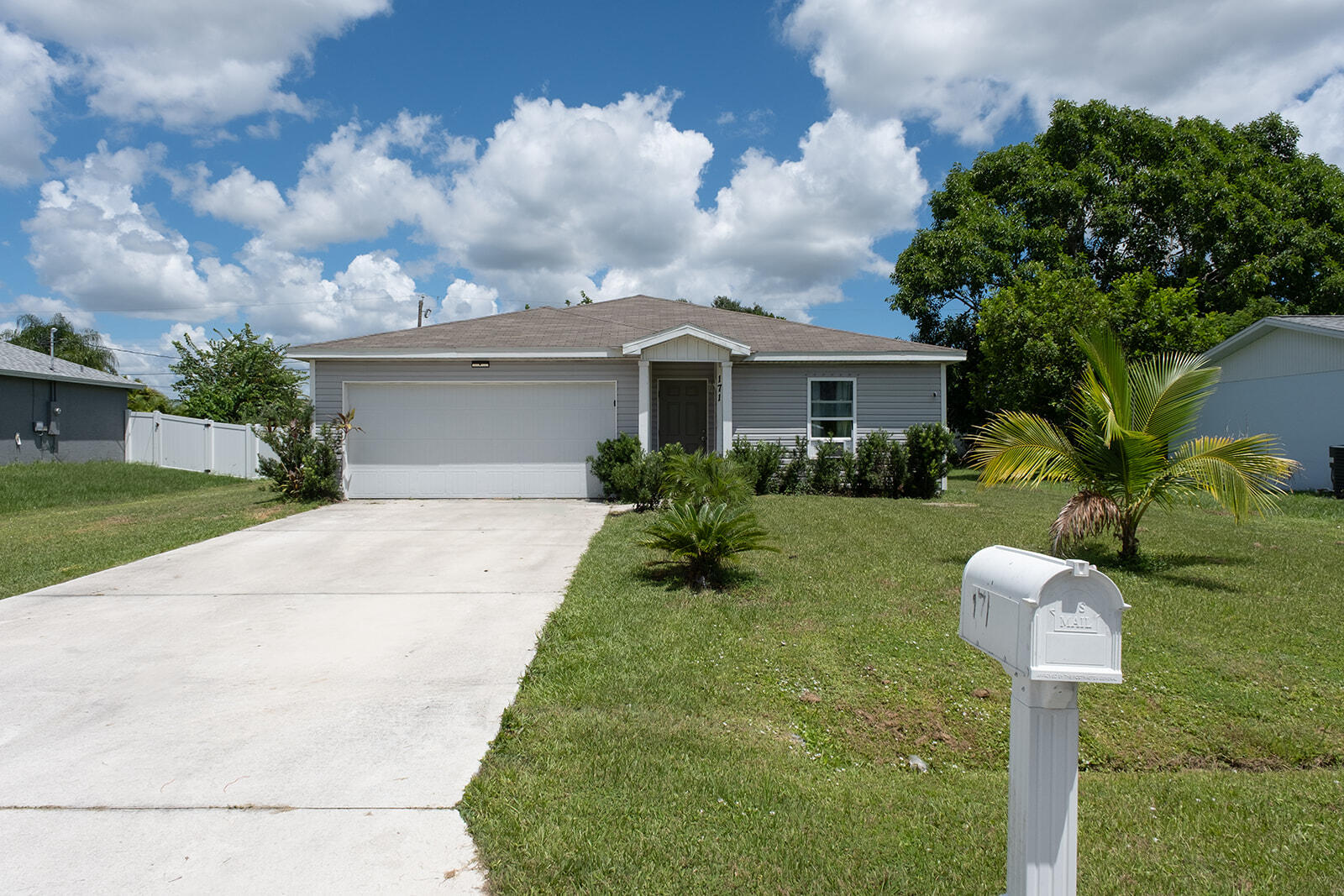 171 SE Juper Avenue, Port St. Lucie, FL 34983