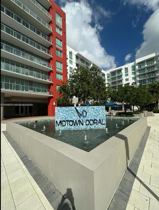 7751 NW 107th Avenue 514, sold in Grand Bay Commons South, Doral, FL