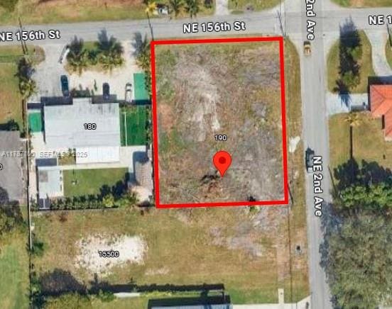 190 NE 156th Street, Miami, FL 33162