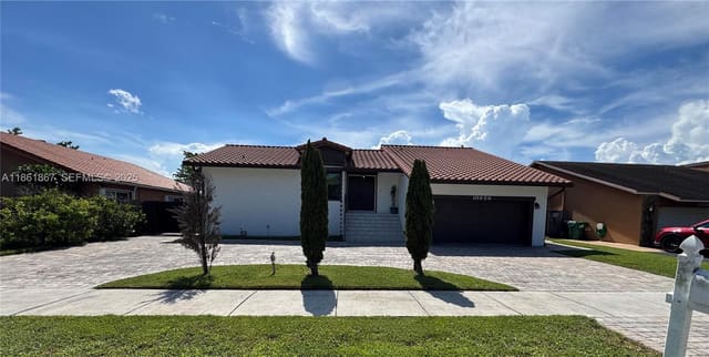 10936 SW 138th Place, Miami, FL 33186