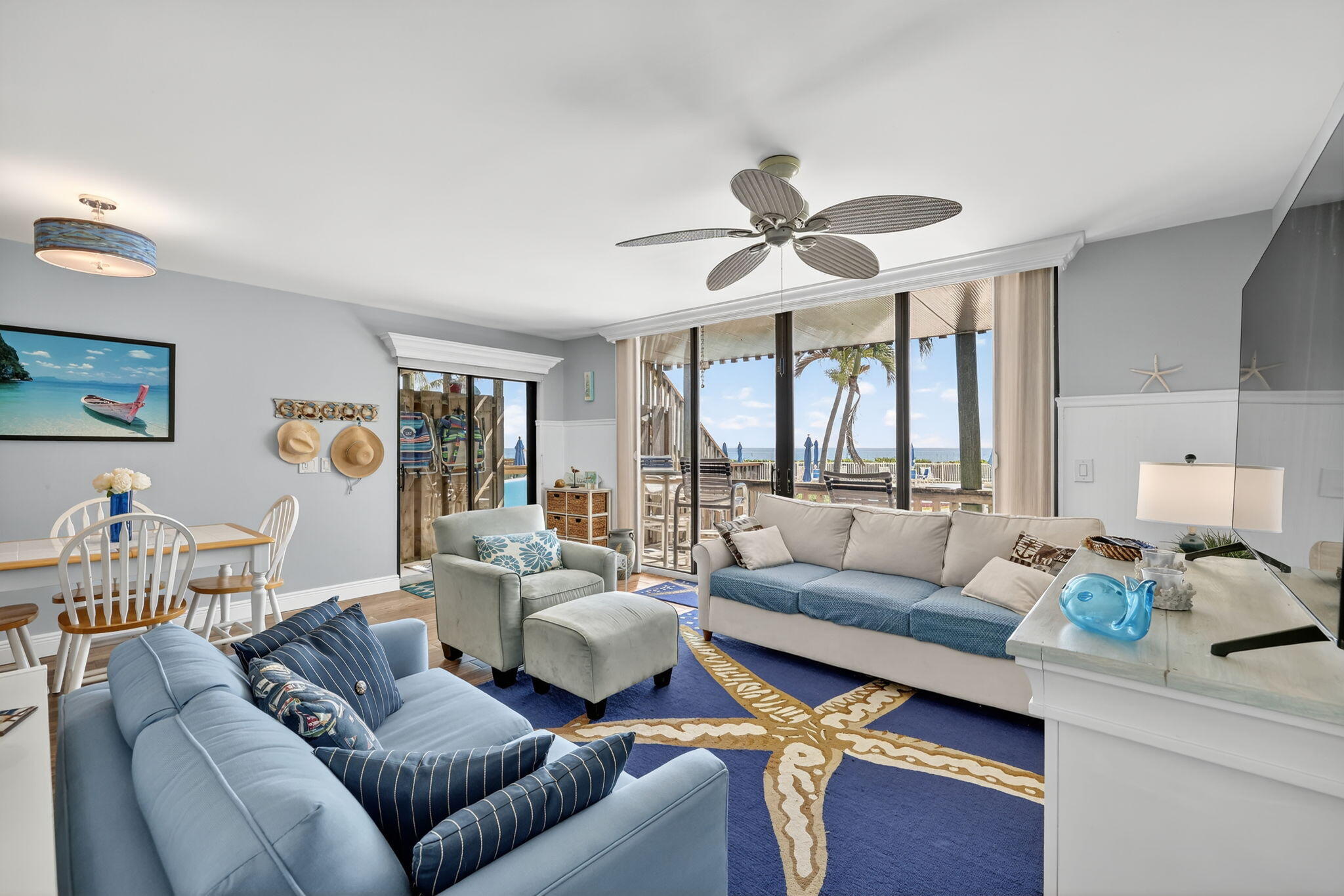 2355 NE Ocean Boulevard 17a, Stuart, FL 34996, Stuart