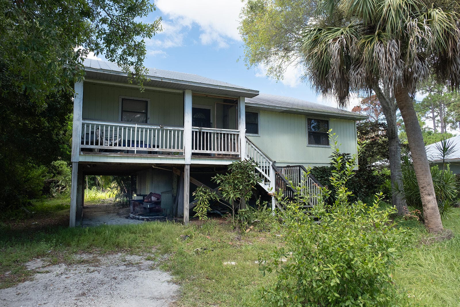 5707 Sunset Boulevard, Fort Pierce, FL 34982