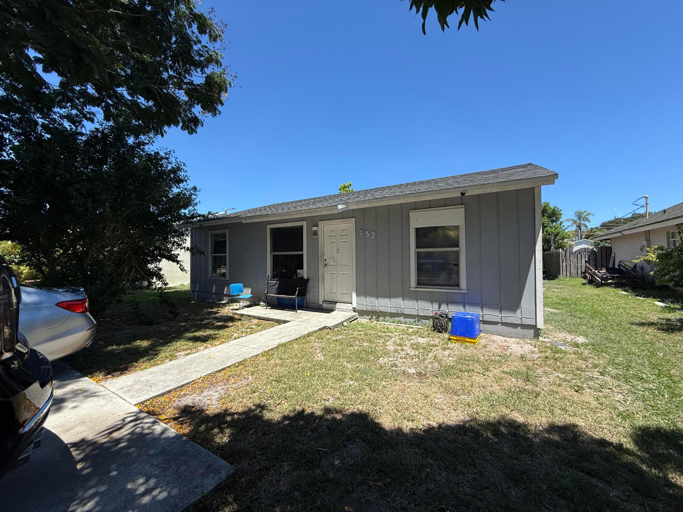 332 Fleming Avenue, Greenacres, FL 33463, Greenacres