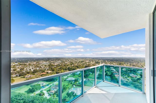 2641 N Flamingo Road 2608N, Tao Sawgrass, Sunrise, FL