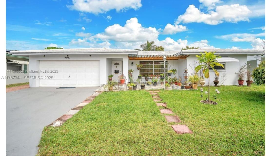4941 NW 55th Court, Tamarac, FL 33319, Tamarac