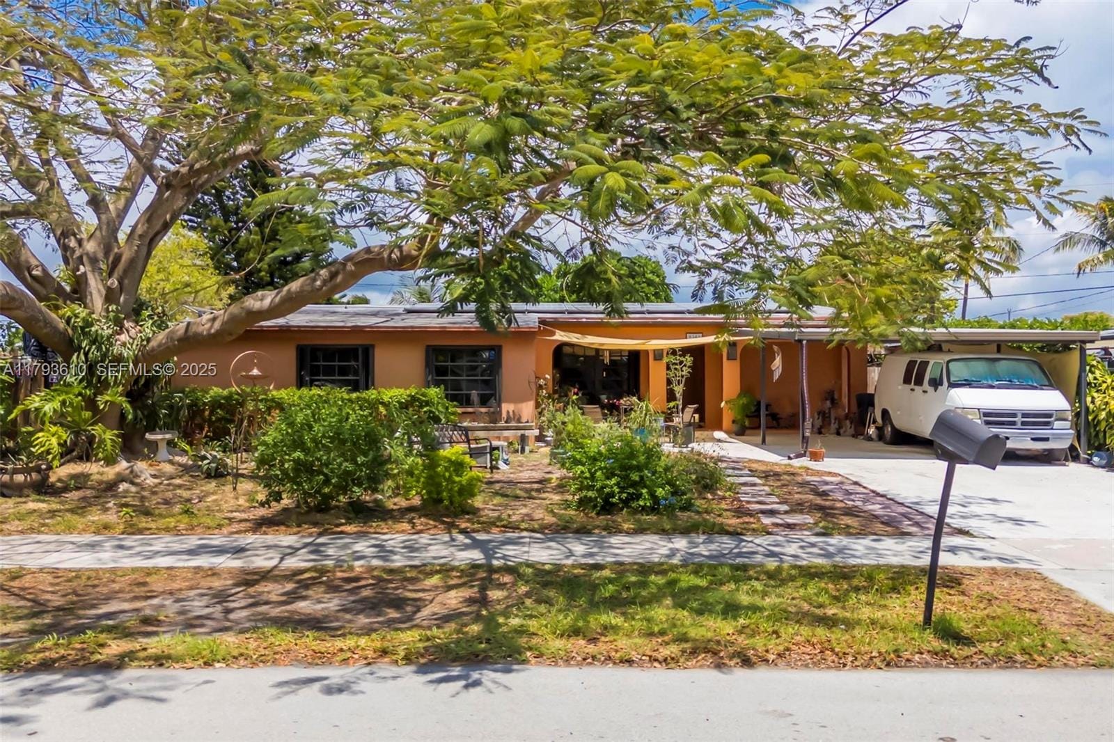 9341 Marine Drive, Cutler Bay, FL 33189