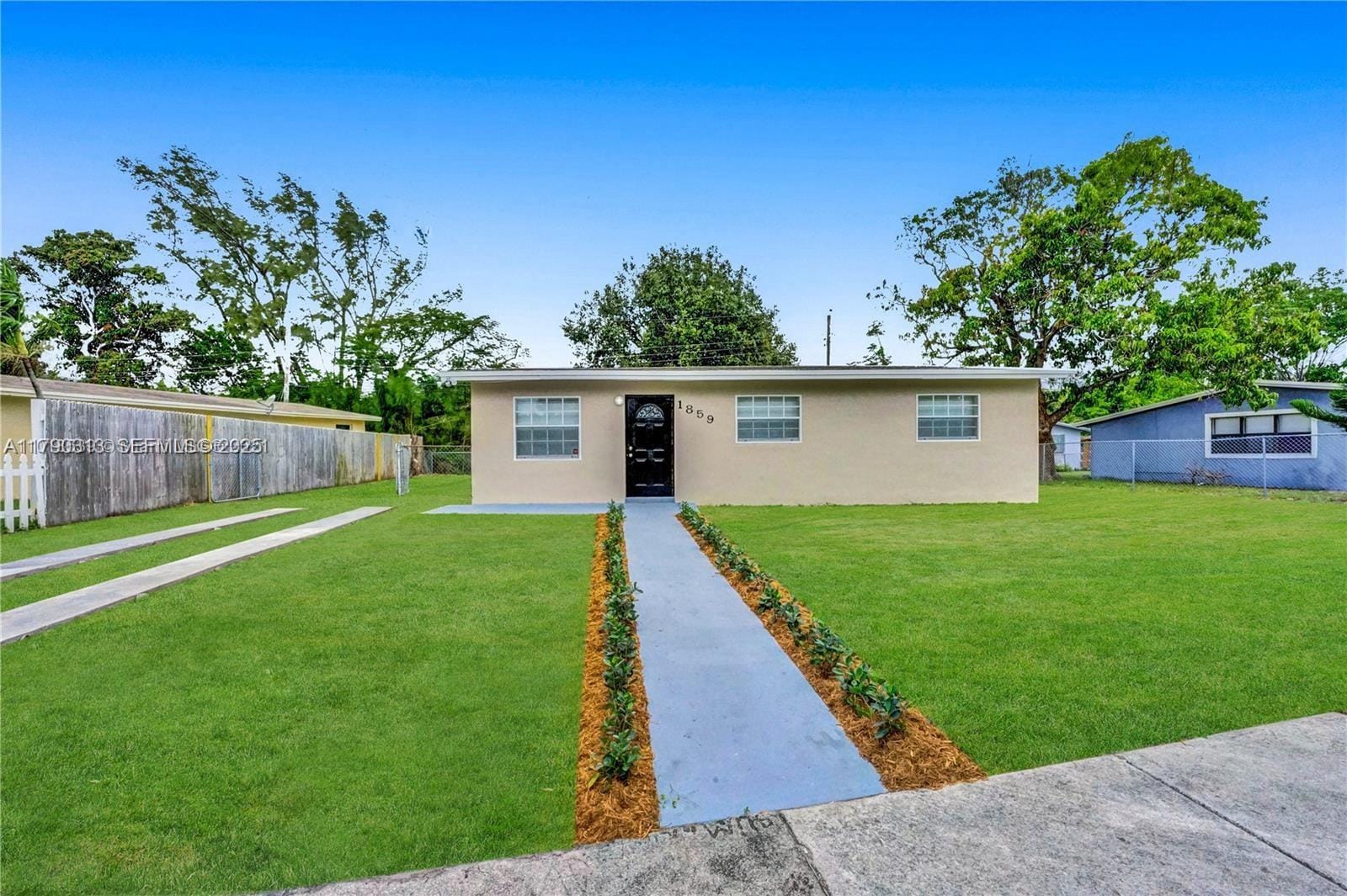 1859 NW 16th Court, Fort Lauderdale, FL 33311