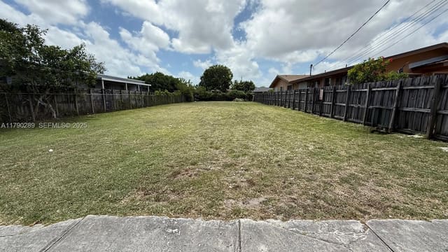 3046 NW 27th Street, sold in Riverside Manor, Miami, FL