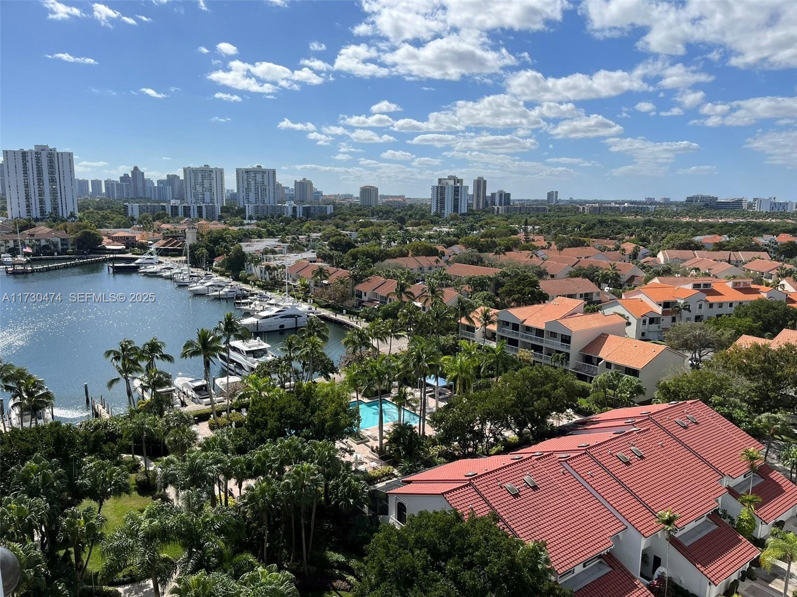 3610 Yacht Club Drive 1214, Aventura, FL 33180 photo 1