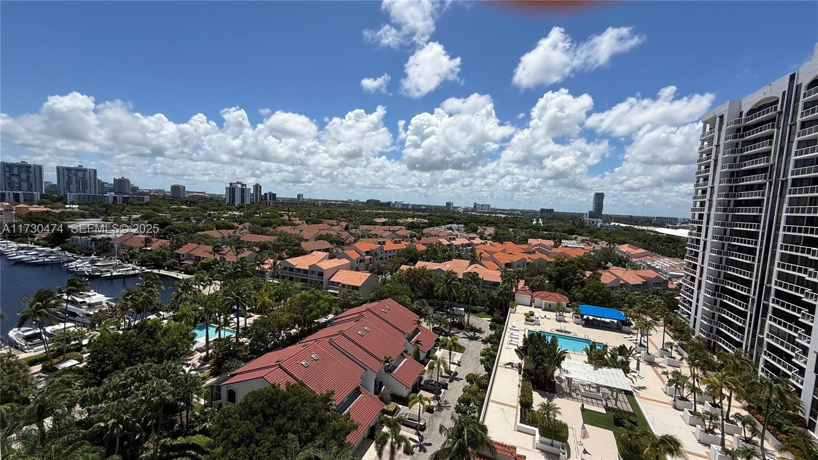 3610 Yacht Club Drive 1214, Aventura, FL 33180 photo 2