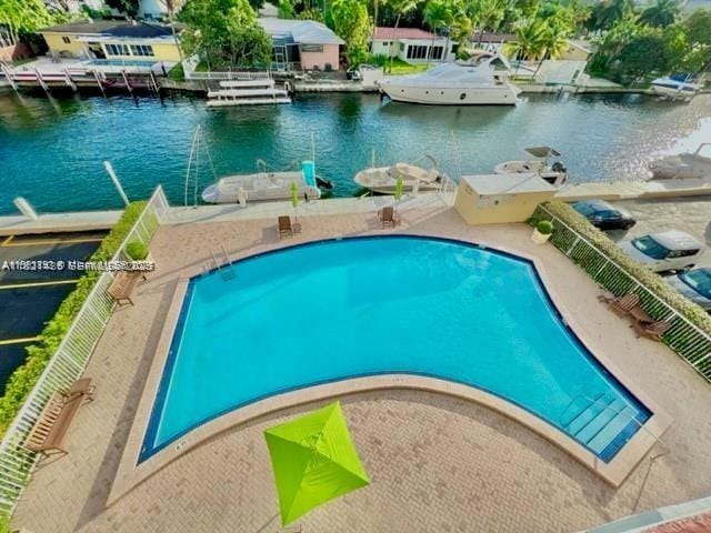 2020 NE 135th Street 407, North Miami, FL 33181 photo 2