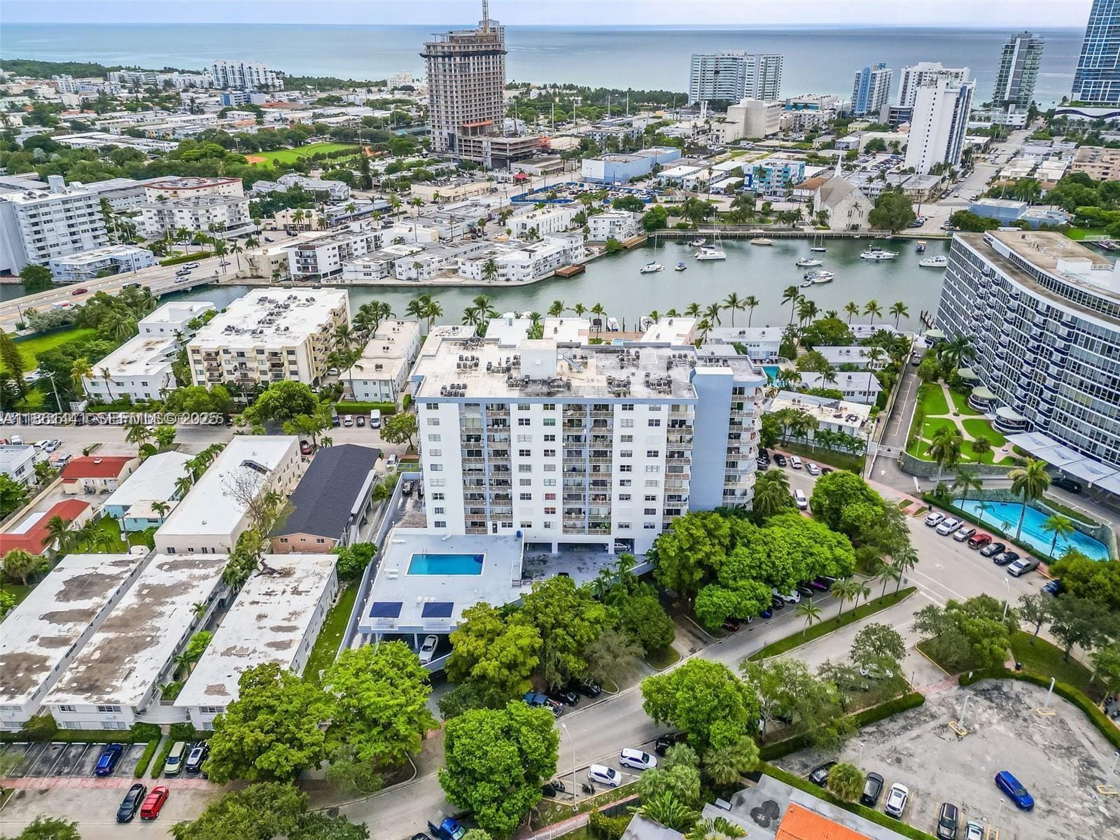 6900 Bay Drive 11F, Miami Beach, FL 33141 photo 25