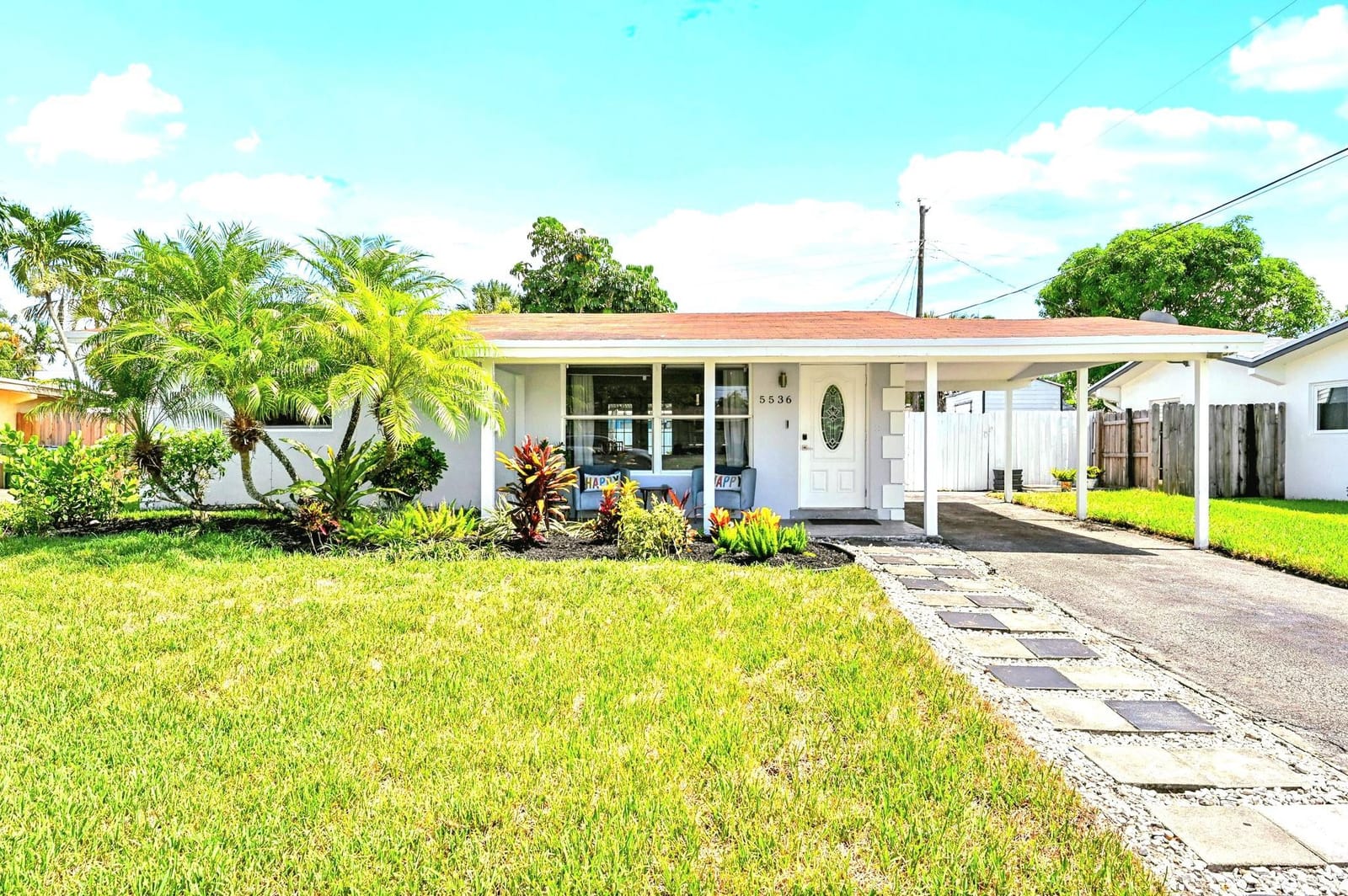 5536 SW 6th Court, Margate, FL 33068