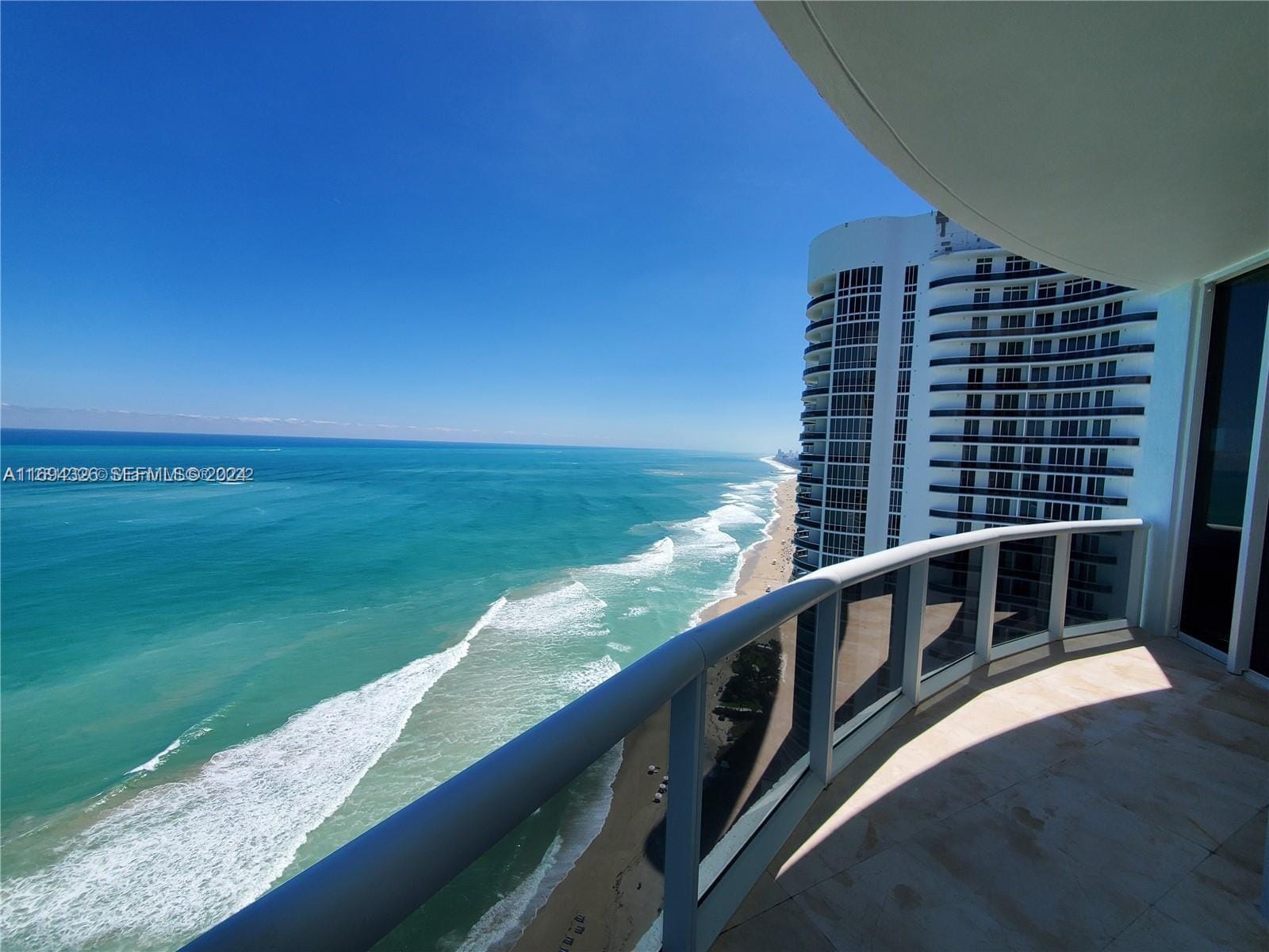 16001 Collins Avenue 3601 — photo 11