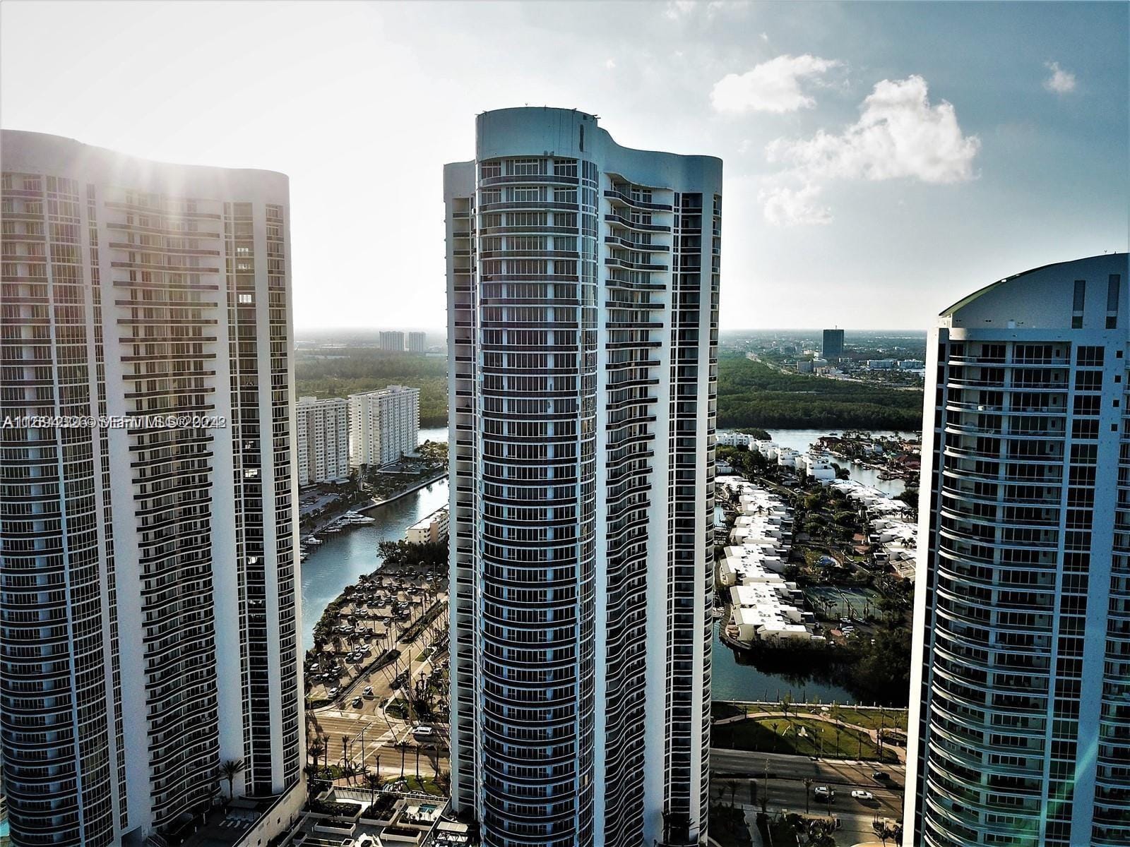 16001 Collins Avenue 3601 — photo 3