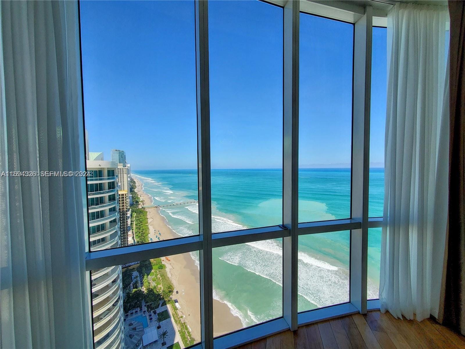 16001 Collins Avenue 3601, Sunny Isles Beach, FL 33160 photo 22