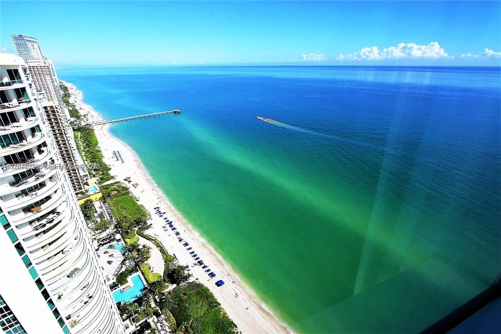 16001 Collins Avenue 3601 — photo 4