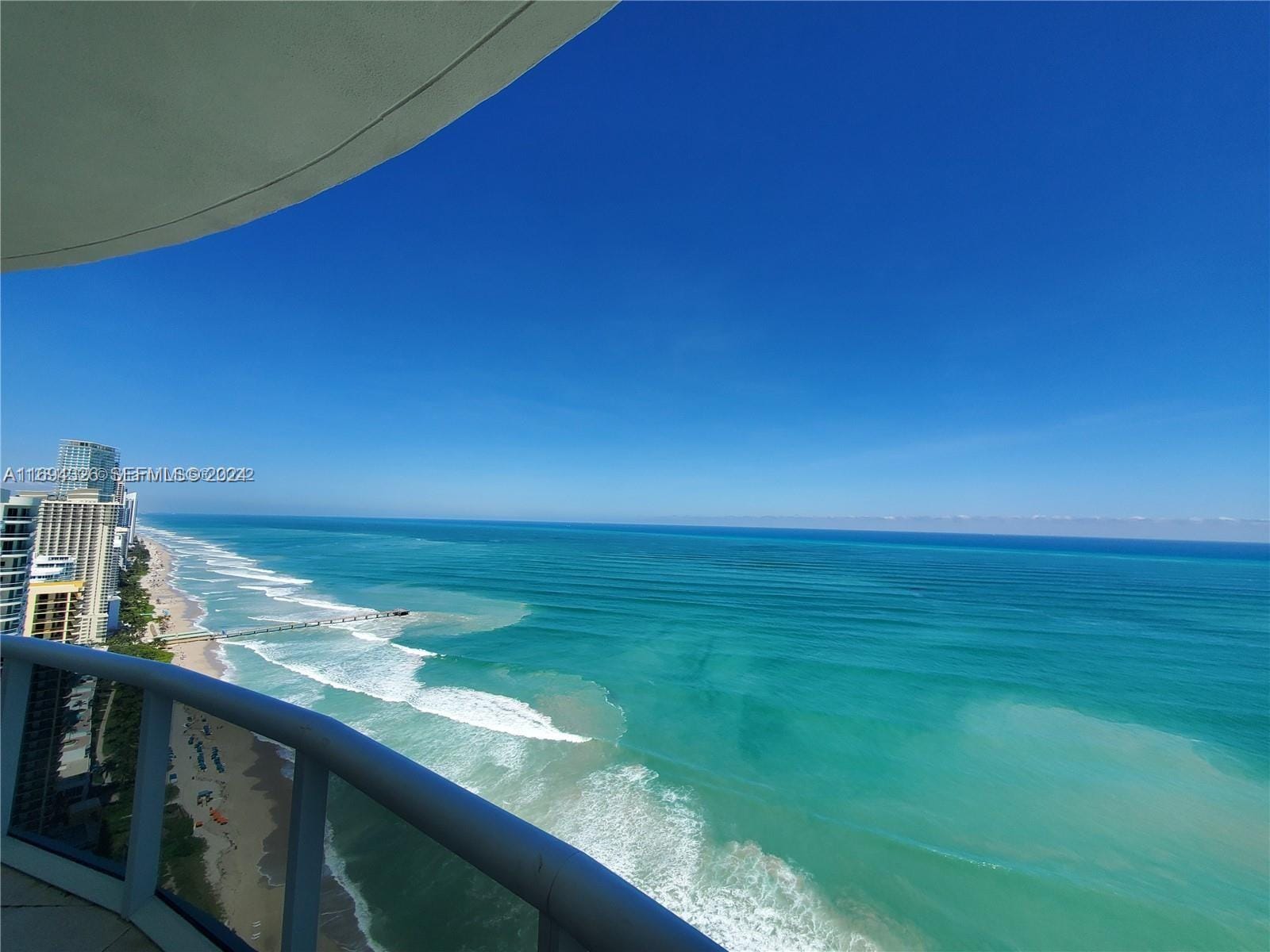 16001 Collins Avenue 3601 — photo 6