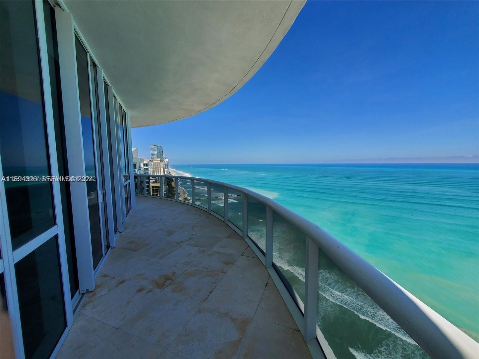 16001 Collins Avenue 3601 — photo 7