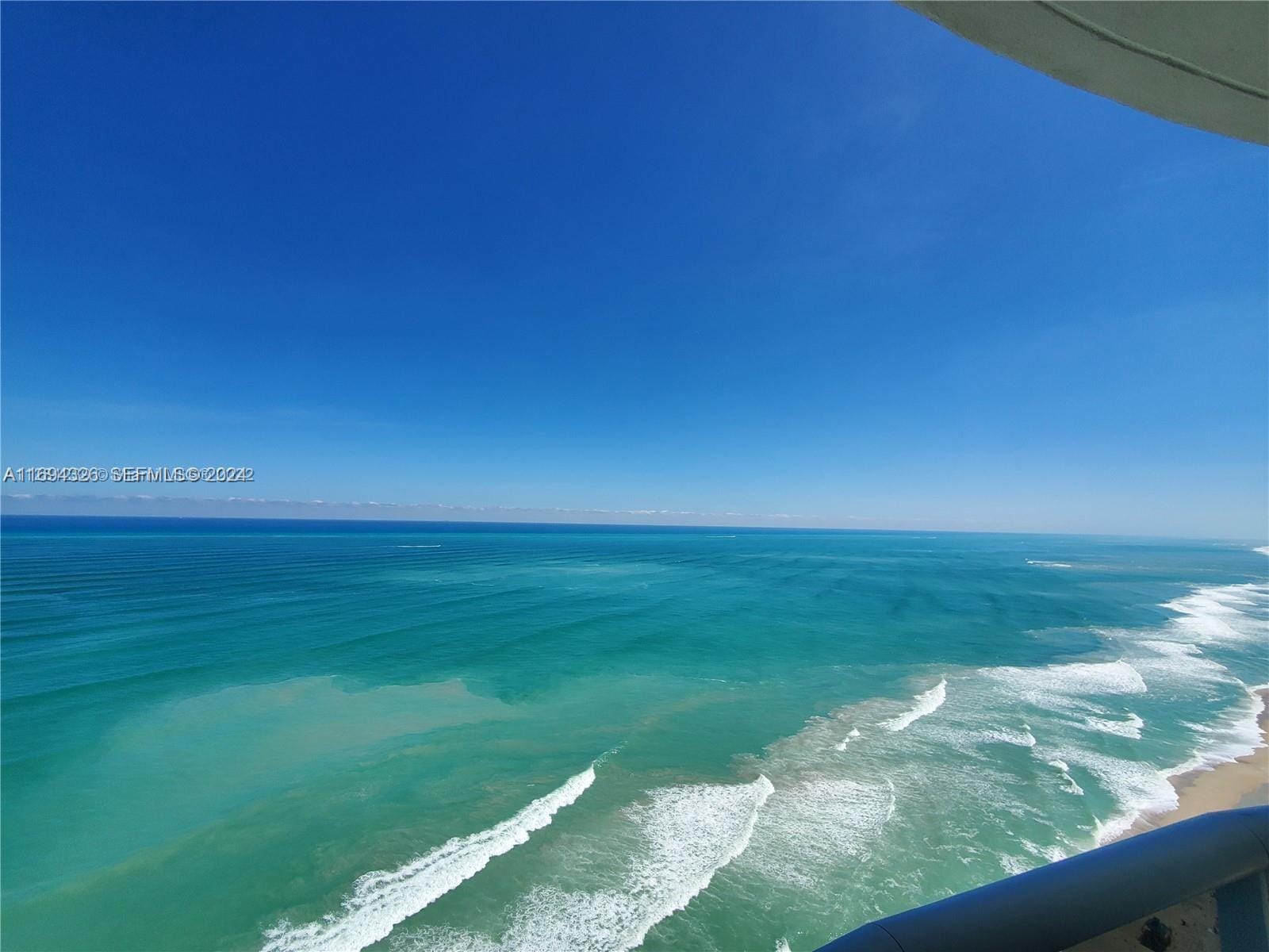 16001 Collins Avenue 3601 — photo 10