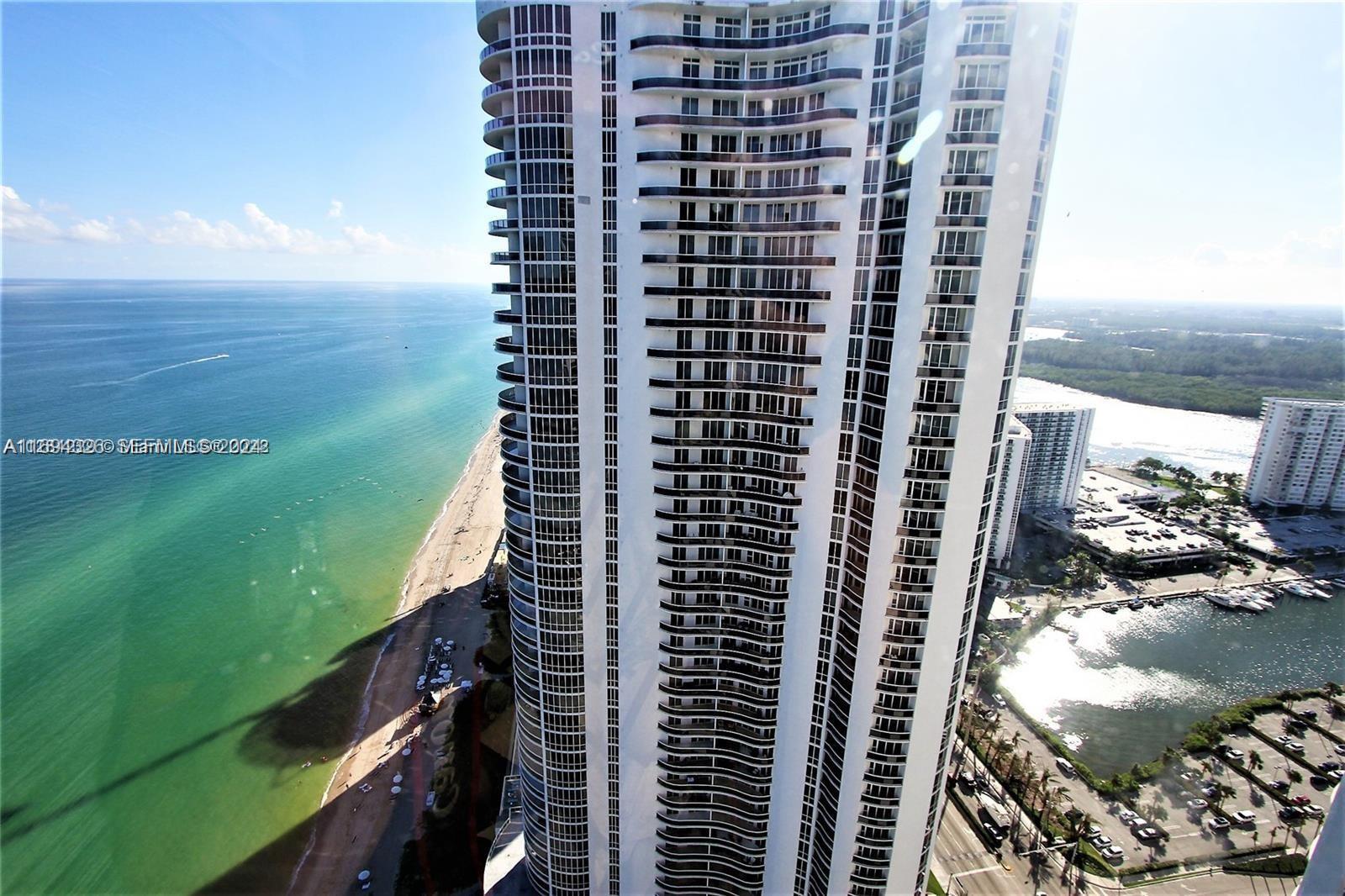 16001 Collins Avenue 3601, Sunny Isles Beach, FL 33160, Sunny Isles Beach
