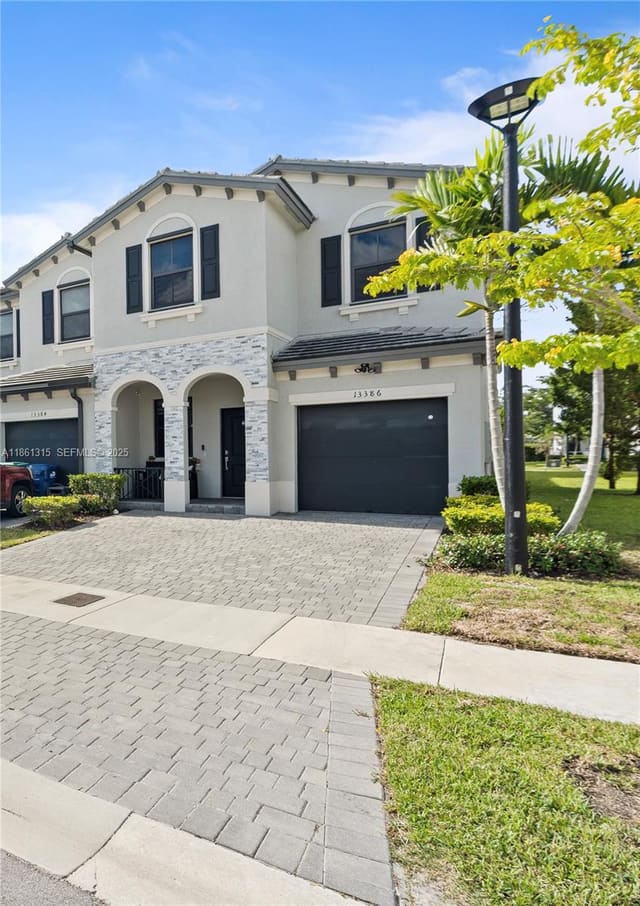 13386 SW 287th Street, Homestead, FL 33033
