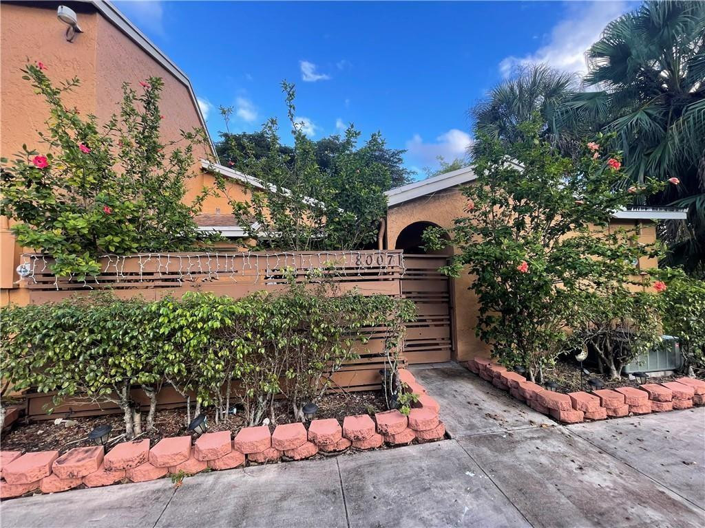 8007 NW 71st Court, Tamarac, FL 33321, Tamarac