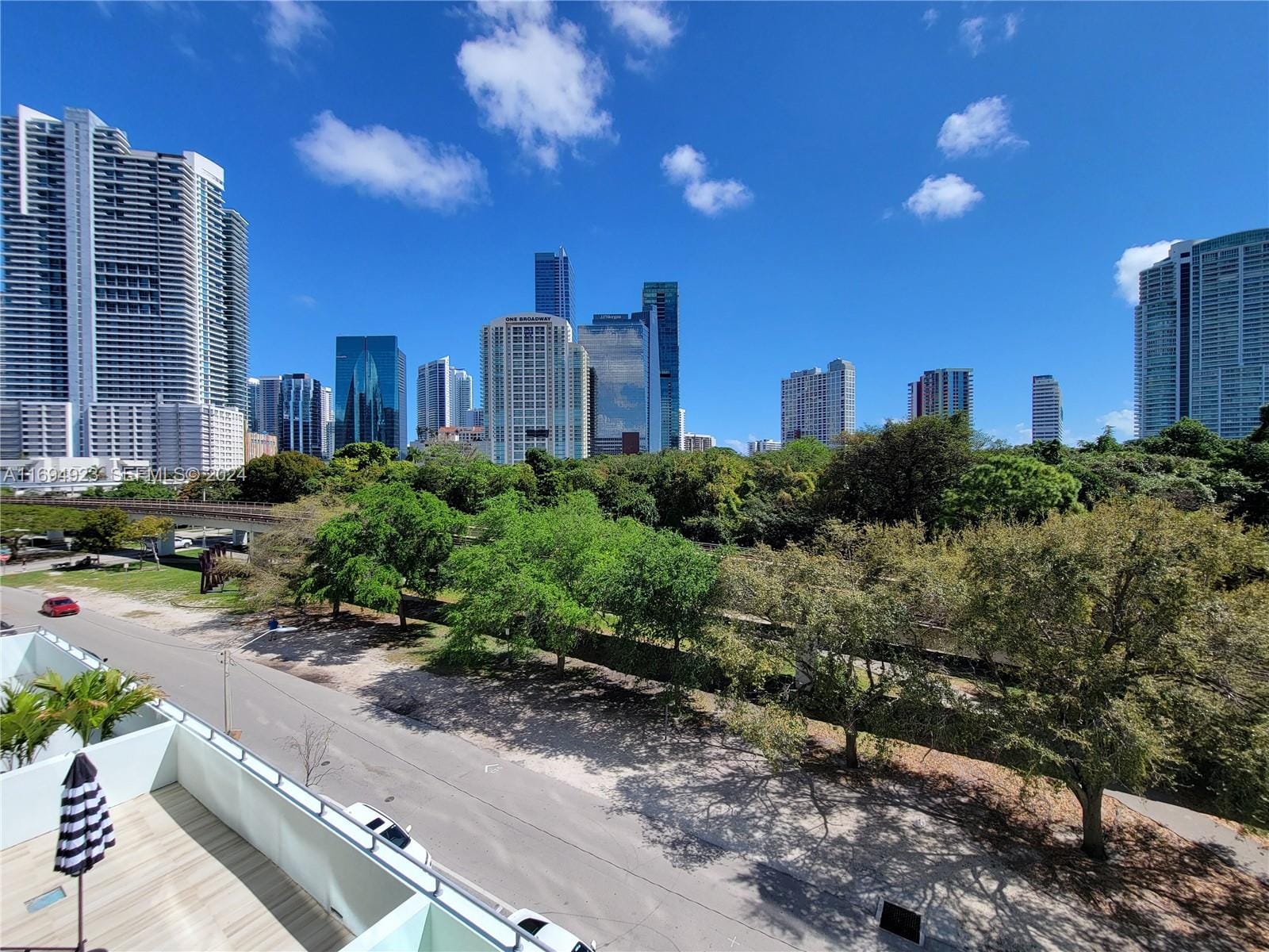 1600 SW 1 Avenue 411 — photo 12