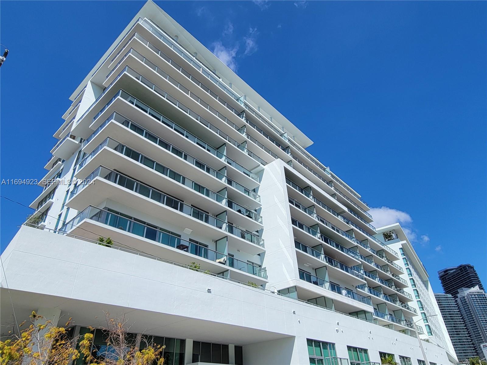1600 SW 1 Avenue 411, Miami, FL 33129, Miami