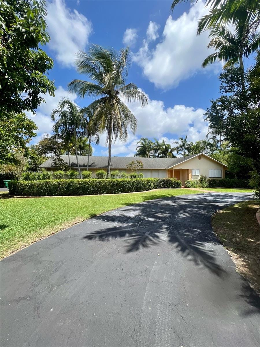18485 SW 267th Street, Homestead, FL 33031