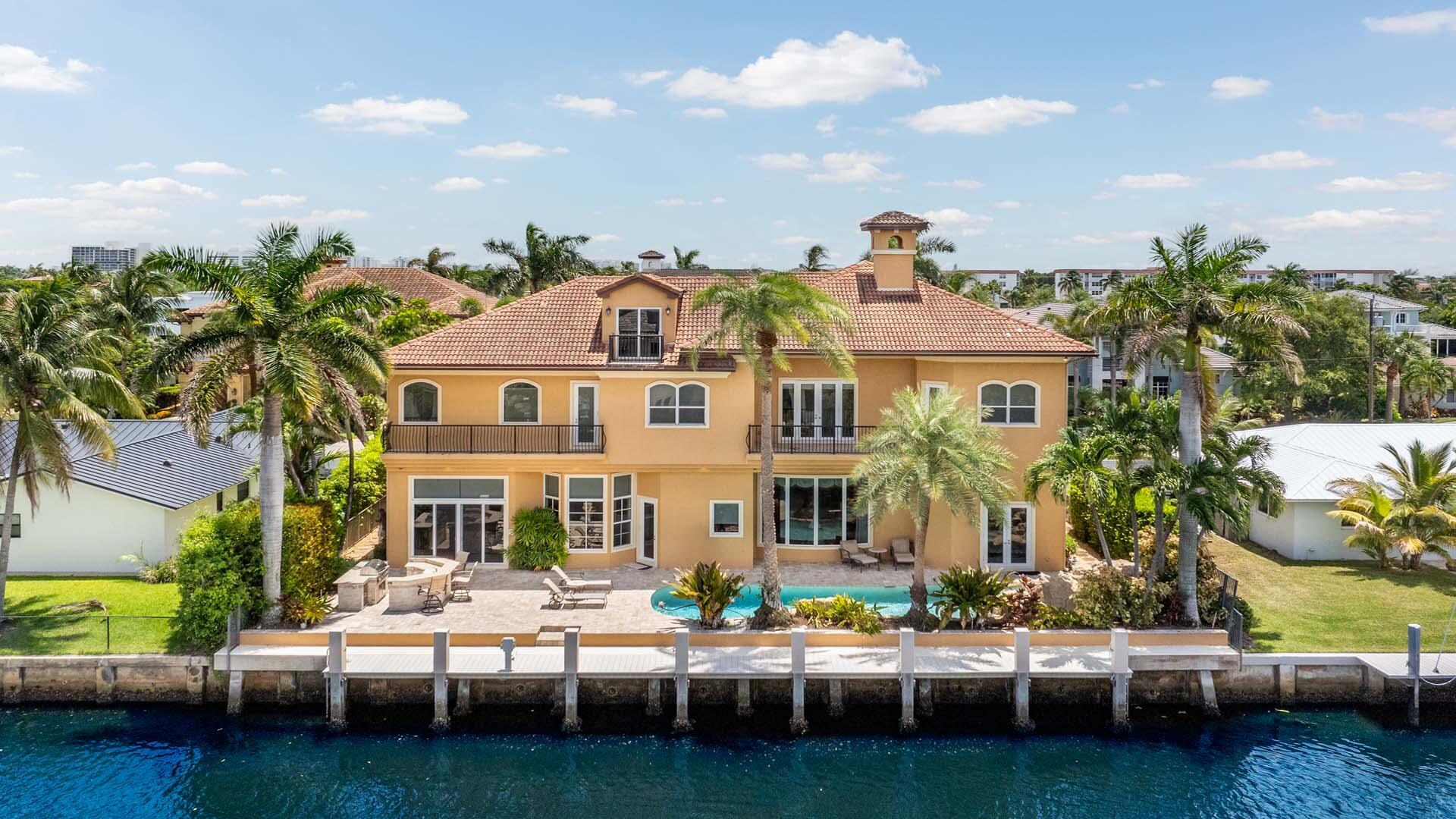 929 Banyan Drive, Delray Beach, FL 33483, Delray Beach