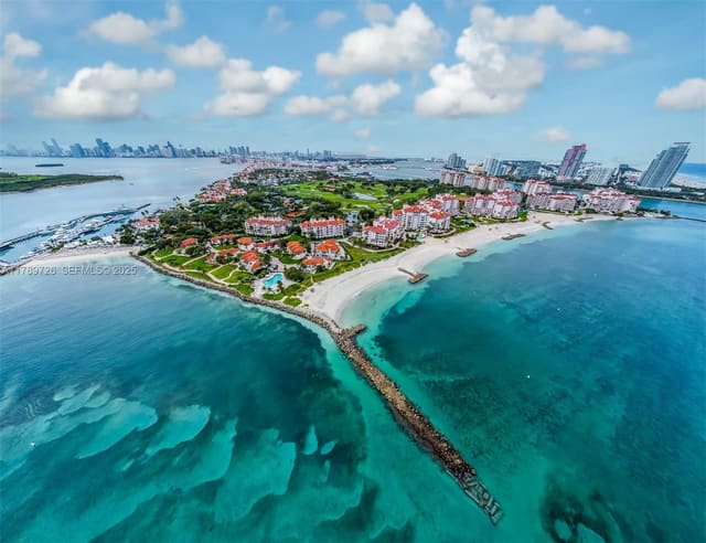 19227 Fisher Island Drive 19227, Miami Beach, FL 33109