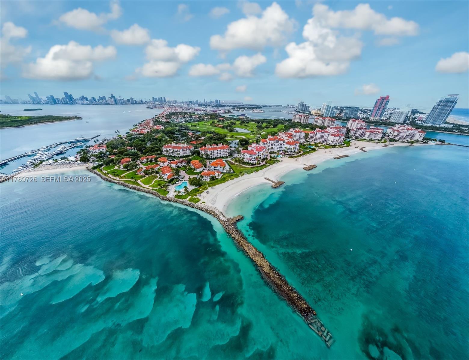 19227 Fisher Island Drive 19227, Miami Beach, FL 33109, Miami Beach
