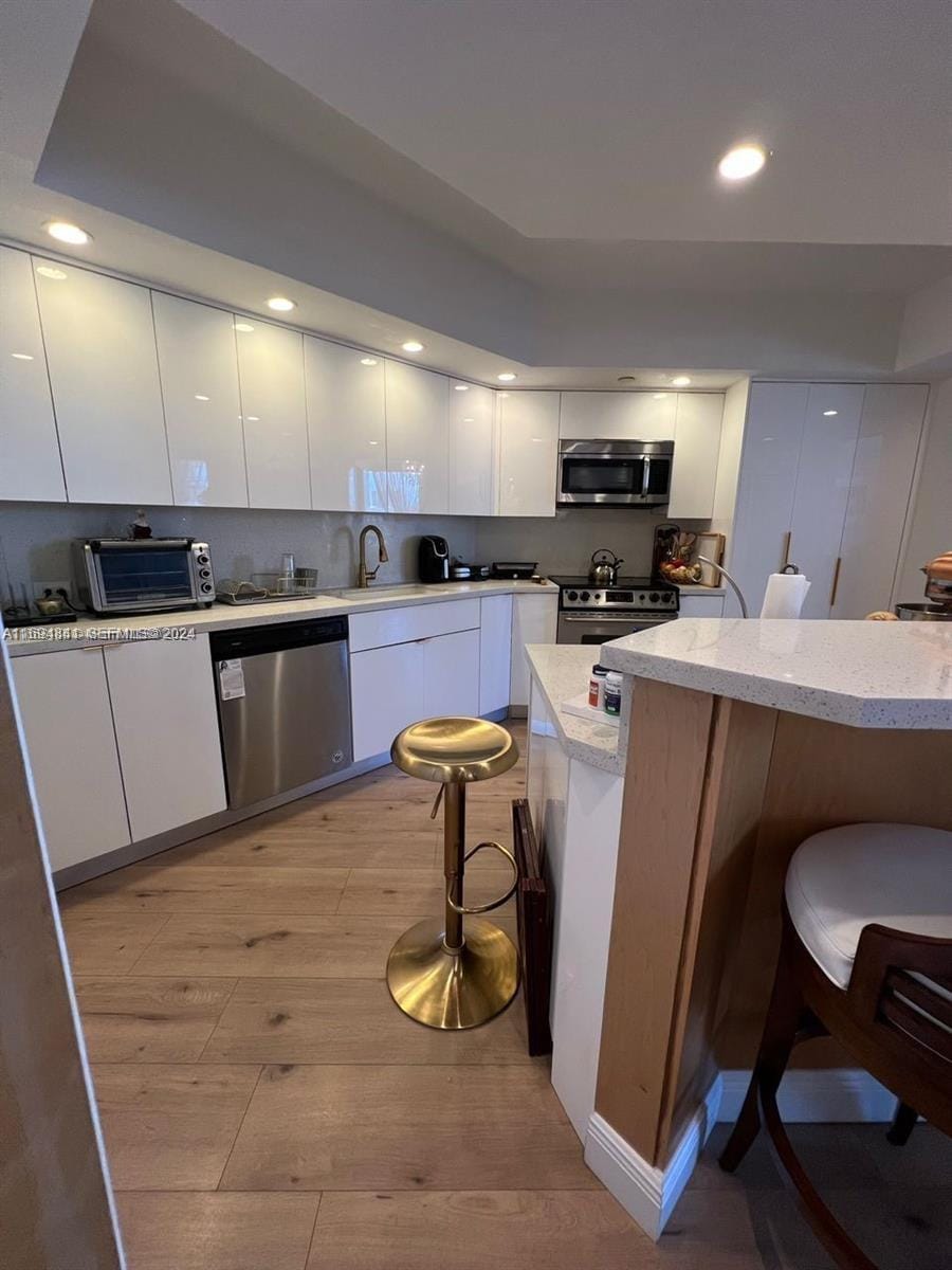 3000 Island Boulevard 1201 — photo 12