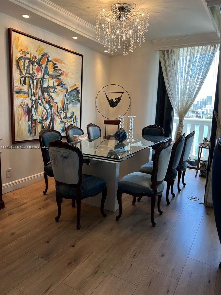 3000 Island Boulevard 1201 — photo 3