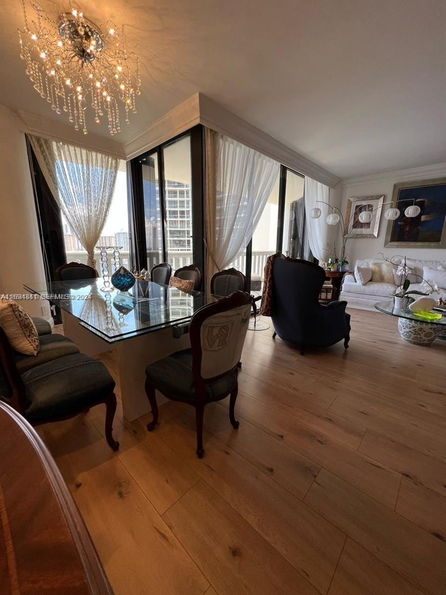 3000 Island Boulevard 1201 — photo 4