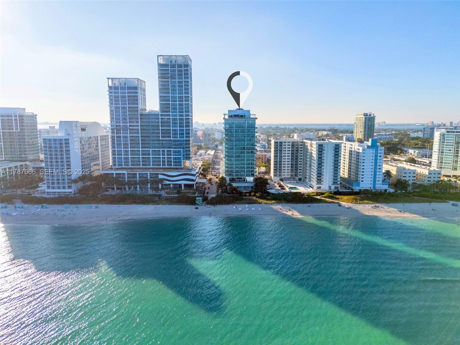6901 Collins Avenue 502, Miami Beach, FL 33141