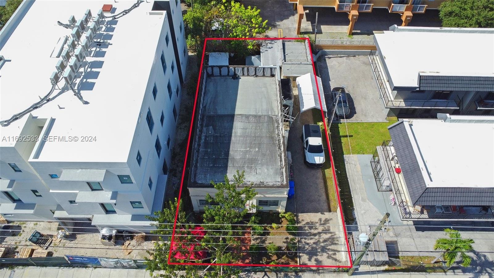 520 SW 11th Avenue, Miami, FL 33130