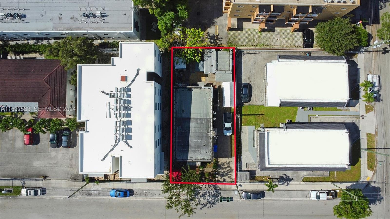 520 SW 11th Avenue, Miami, FL 33130 photo 2
