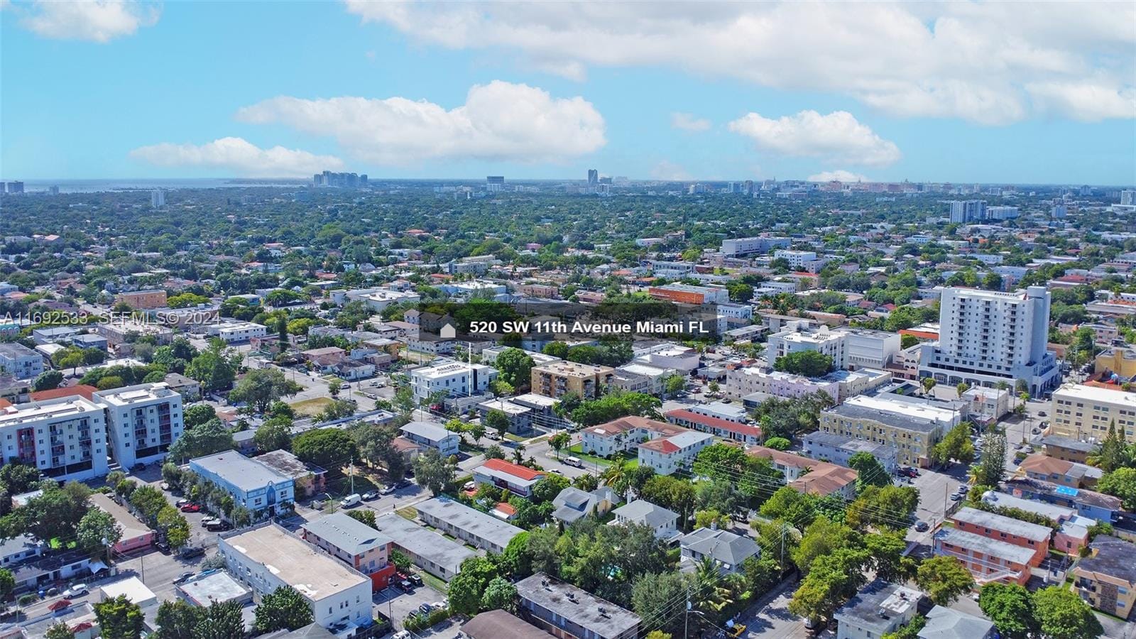 520 SW 11th Avenue, Miami, FL 33130 photo 4