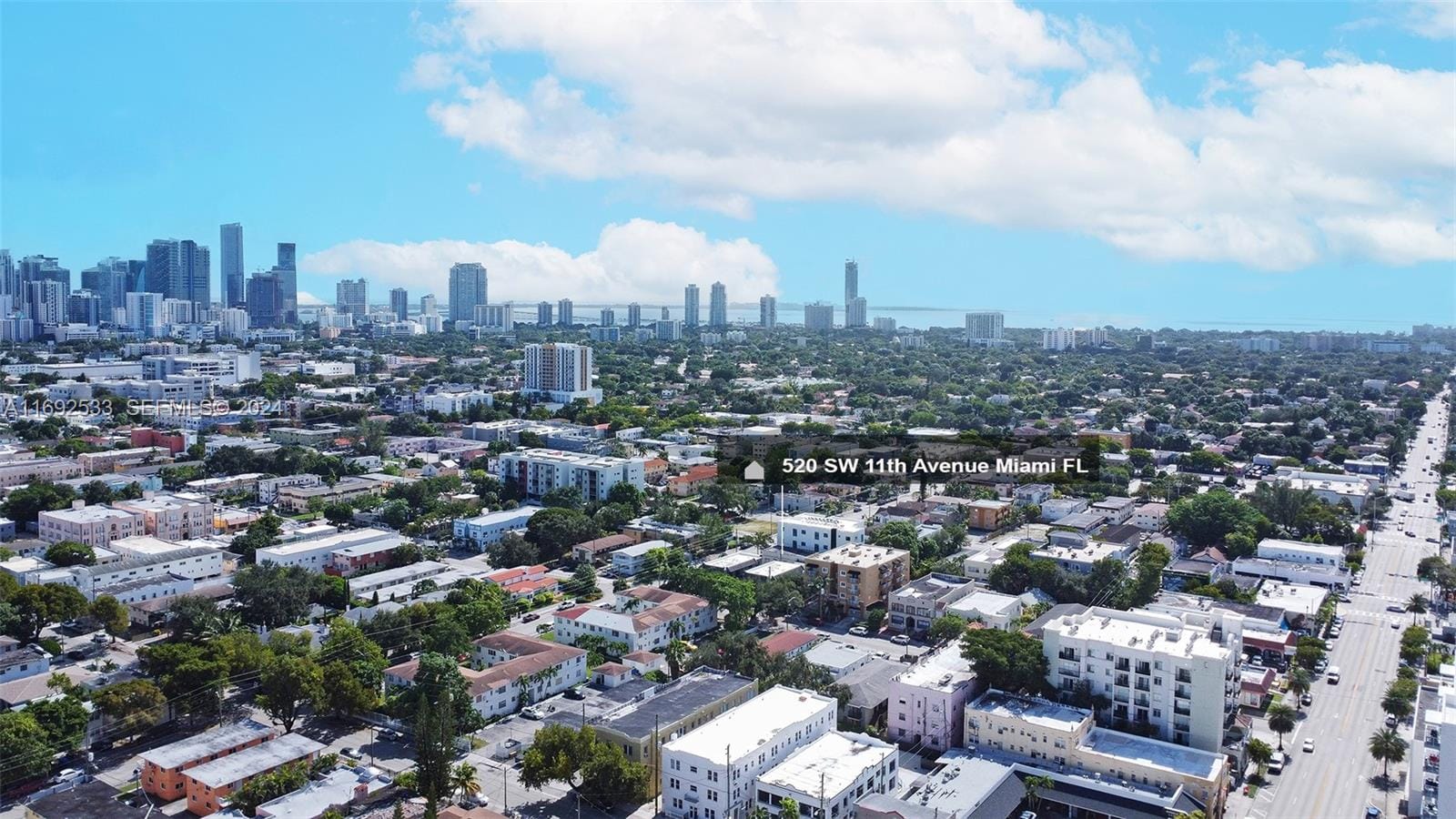 520 SW 11th Avenue, Miami, FL 33130 photo 5