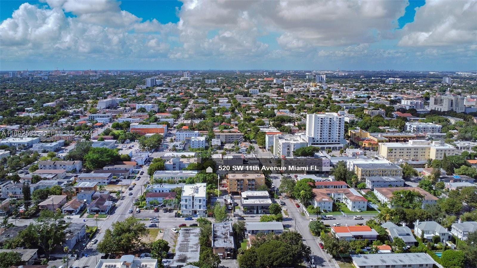 520 SW 11th Avenue, Miami, FL 33130 photo 8