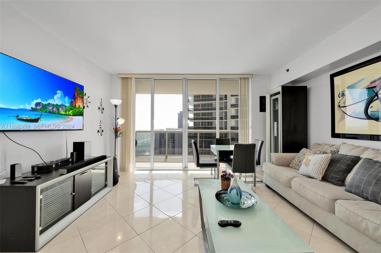1830 S Ocean Drive 2505, Hallandale Beach, FL 33009, Hallandale Beach