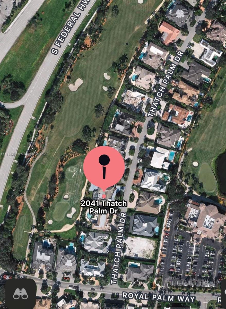 2041 Thatch Palm Drive, Boca Raton, FL 33432
