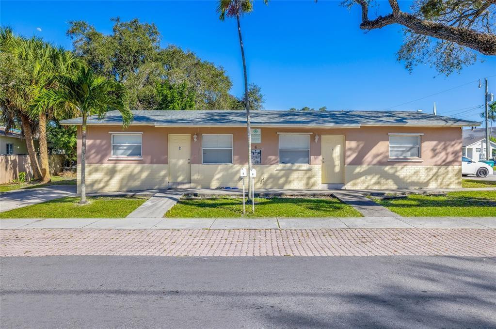 6 SW 7th Avenue, Dania Beach, FL 33004, Dania Beach